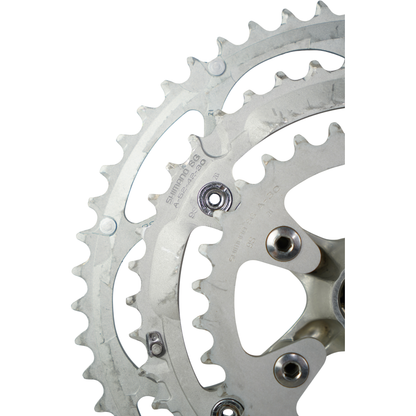 Shimano Ultegra FC-6500/6503 Triple 170mm Crankset W/ 52/42/30t