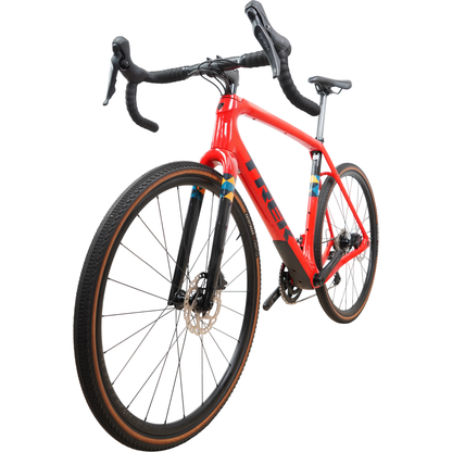 2022 Trek Checkpoint SL 5 Gen 2 Carbon Disc Brake Gravel Bike - 58cm