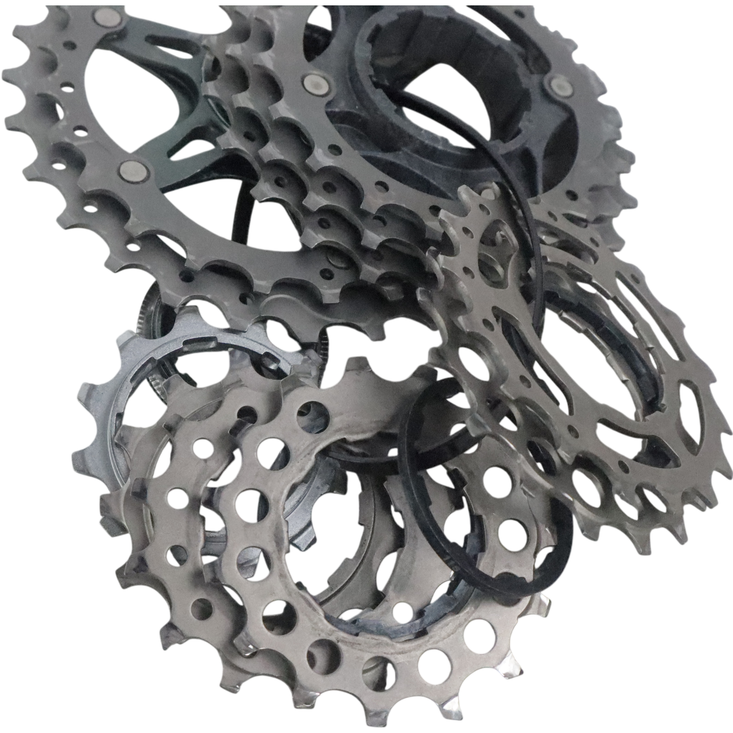 Shimano Dura-Ace CS-9000 11-Speed 11-28T Road Bike Cassette