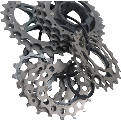Shimano Dura-Ace CS-9000 11-Speed 11-28T Road Bike Cassette