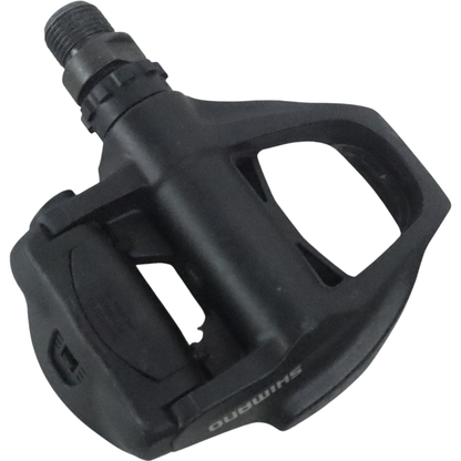 Shimano PD-RS500 SPD-SL 3-Bolt Clipless Road Bike Pedals