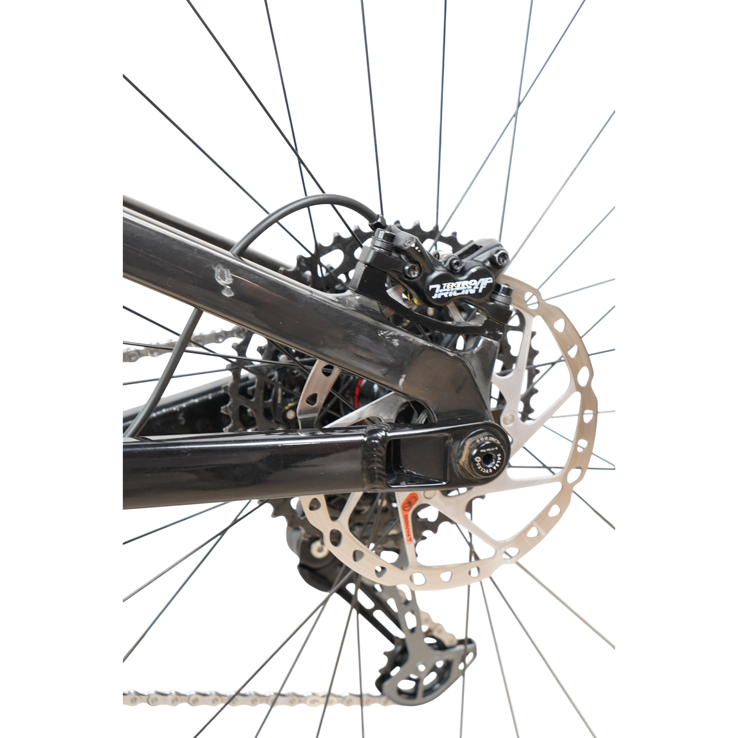 2024 Salsa Horsethief C SLX 29" Full Suspension Disc Mountain Bike - Medium