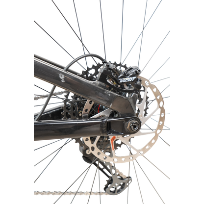 2024 Salsa Horsethief C SLX 29" Full Suspension Disc Mountain Bike - Medium