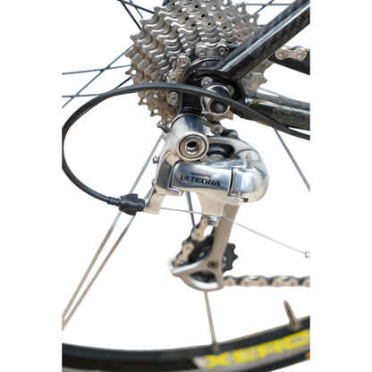 Giant OCR Limited Carbon 700c Rim Brake Road Bike- Small
