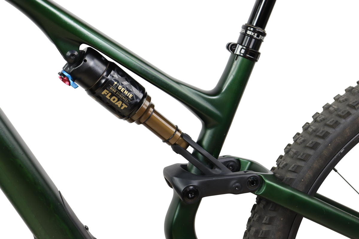 Specialized Stumpjumper 15 Pro Mountain Bike - 2025, S5