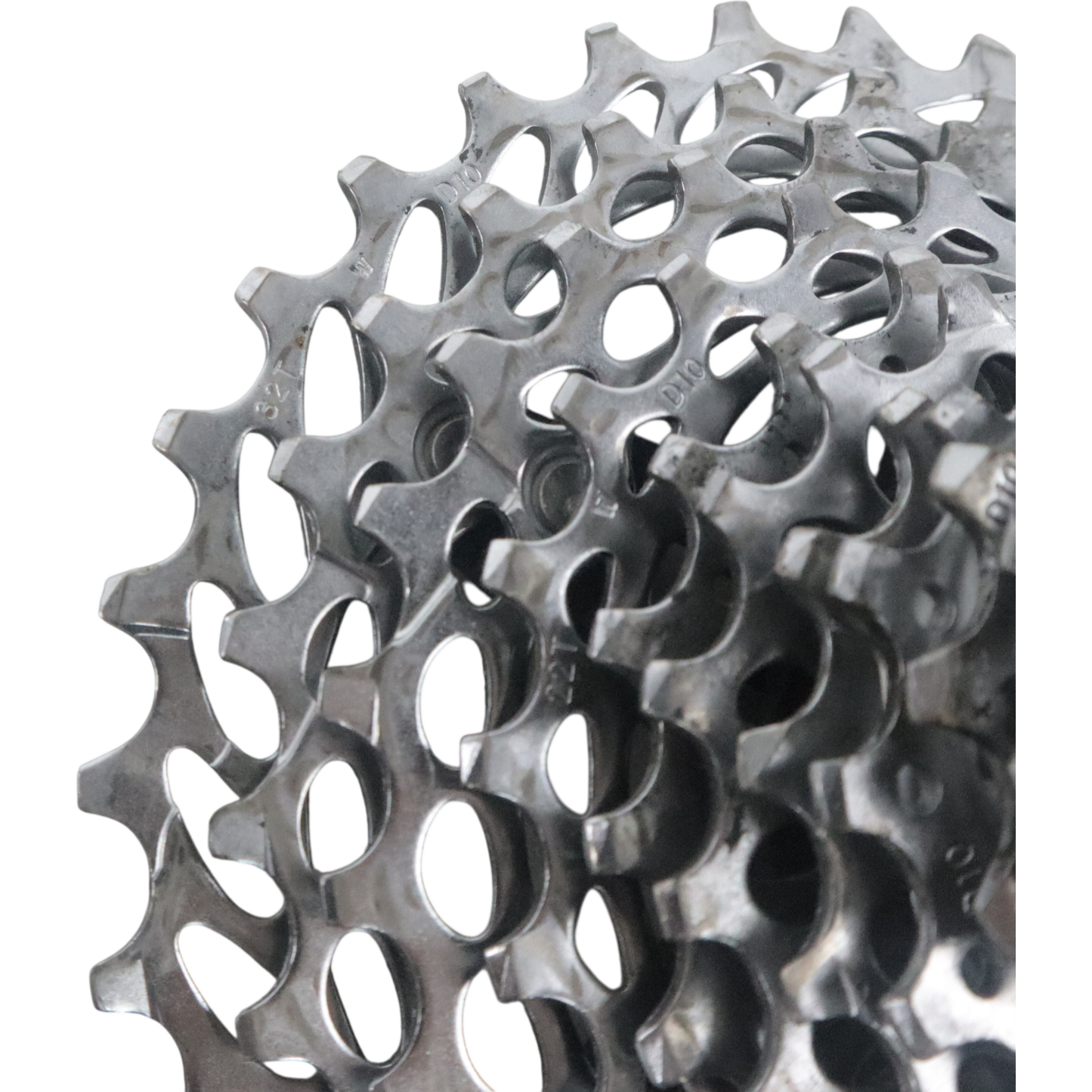 SRAM PG-1050 11-32T 10 Speed Road Bike Cassette