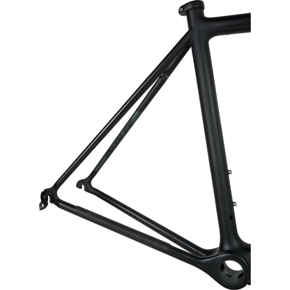 Parlee Z5 SLi Di2 Carbon Rim Brake 700c Road Frameset 53cm