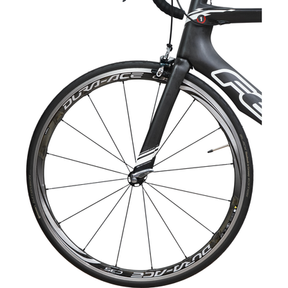 2013 Felt AR1 Dura-Ace Di2 700c Rim Brake Carbon Road Bike - 56cm