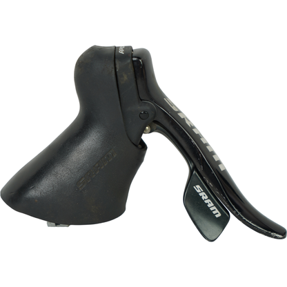 SRAM Apex DoubleTap 2x10 Speed Mechanical Road Bike Shifters