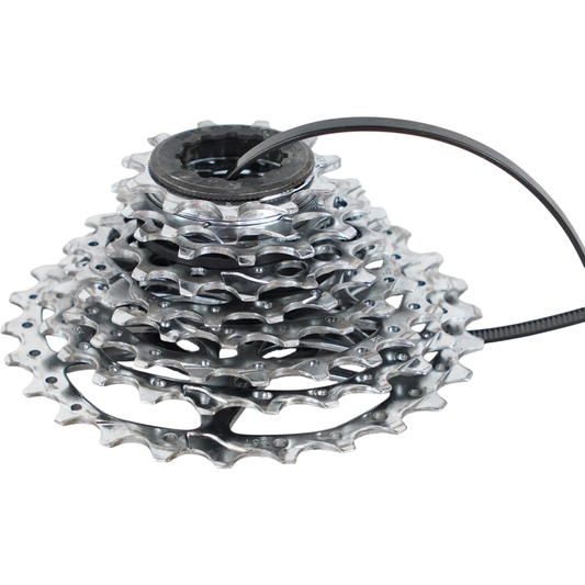 Sram 9 Speed Cassette 11-26T