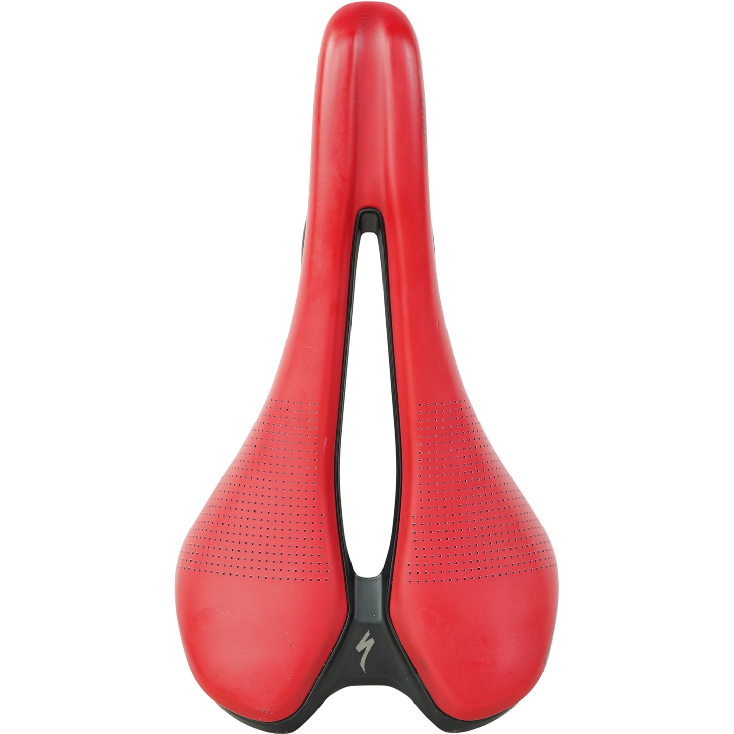 Specialized S-Works Romin Evo Road Bike Saddle W/ FACT Carbon Rails - 143mm Wide