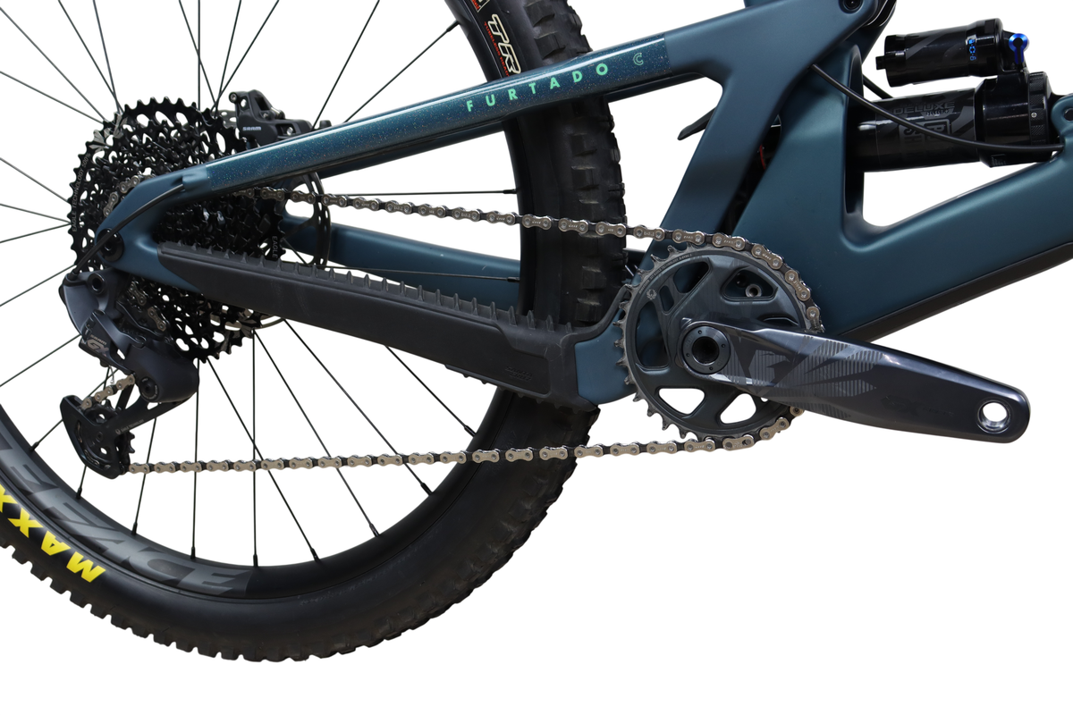 Juliana Furtado C Women's Mountain Bike - 2023, Medium