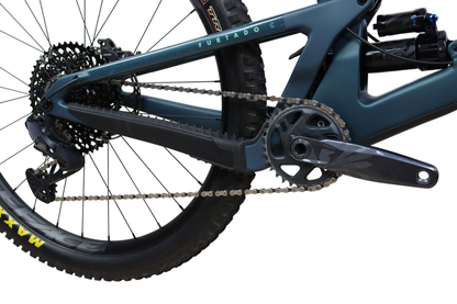 Juliana Furtado C Women's Mountain Bike - 2023, Medium