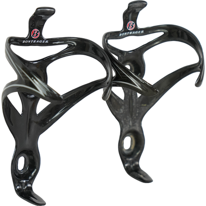 Bontrager Carbon Road Bike Bottle Cages - Pair