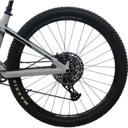 2025 Transition Spur V2 Carbon 29" GX Full Suspension Mountain Bike - Small
