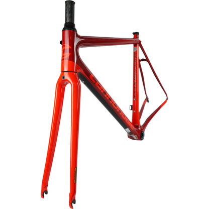 2017 Cannondale SuperSix EVO 700c Rim Brake Carbon Road Frameset - 52cm