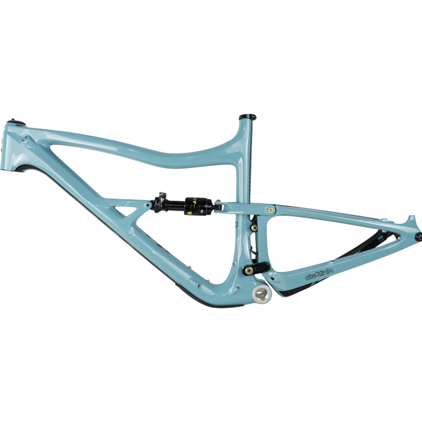 2021 Ibis Ripmo V4 Carbon 29" Full Suspension MTB Frame W/ Cane Creek IL - XL
