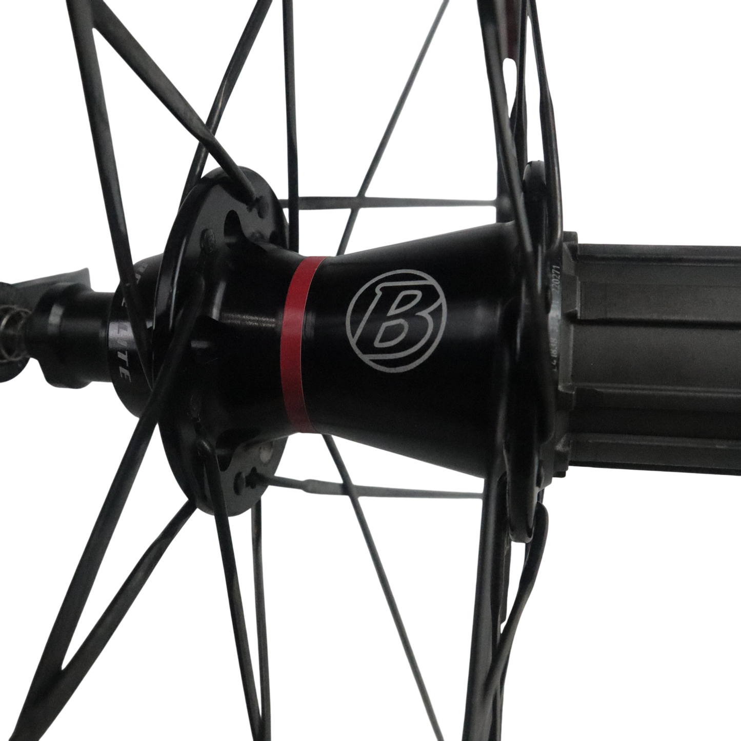 Bontrager Race Lite 700c Rim Brake Aluminum Clincher Road Wheelset