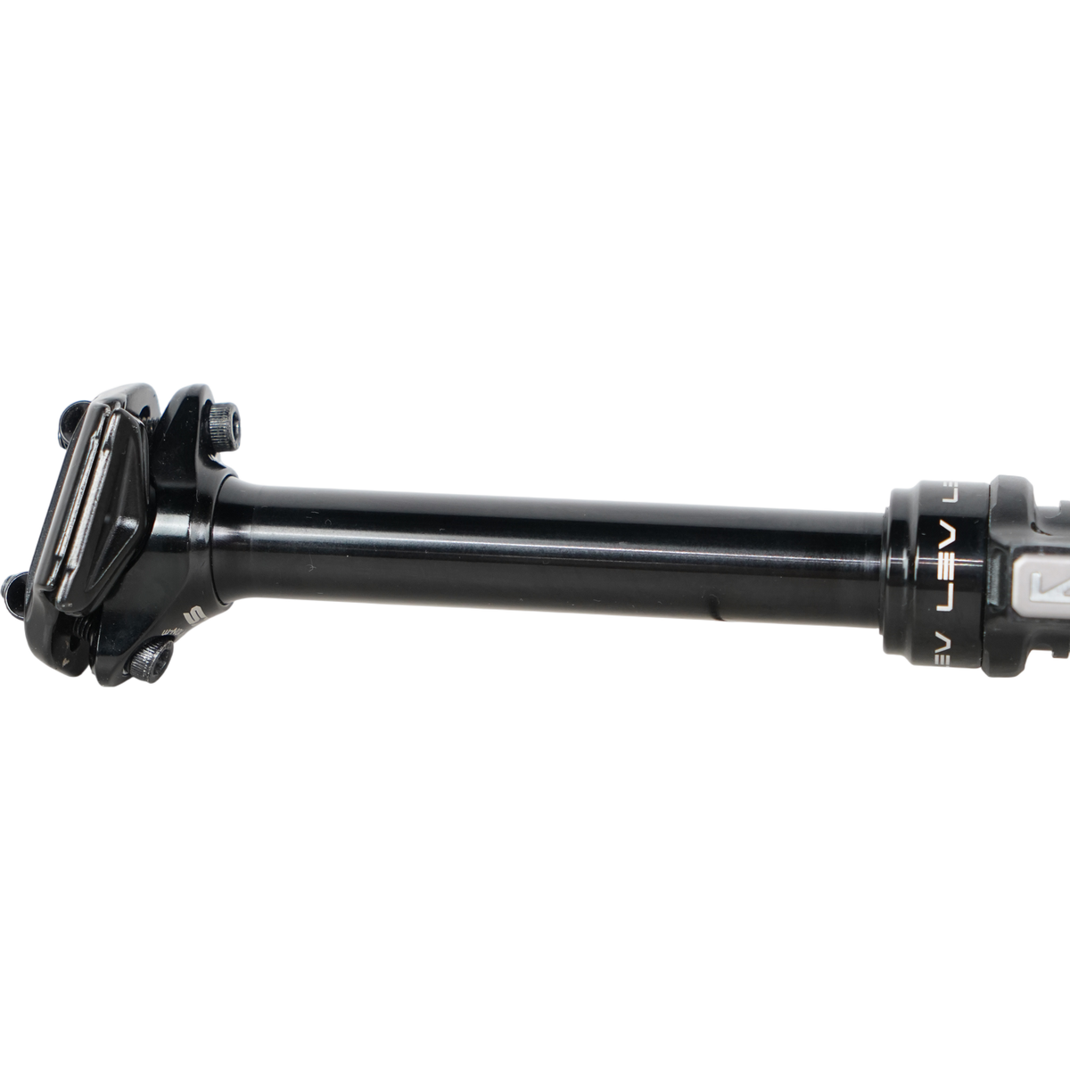 KS LEV 27.2mm Dropper Seatpost W/ Remote & Cable