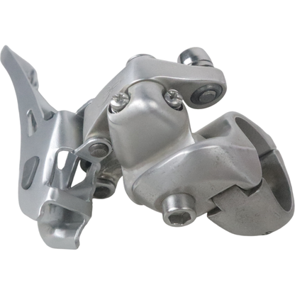 Camoagnolo Véloce 31.8mm Clamp-On Mechanical Road Bike Front Derailleur
