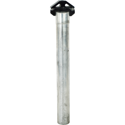 American Classic 27.2mm Aluminum Road Bike Seatpost 240mm