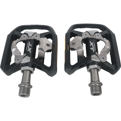 Shimano Deore XT PD-T780 SPD Clipless Platform Pedals