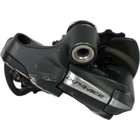 Shimano Dura-Ace RD-7970 Short Cage 11 Speed DI2 Electronic Road Rear Derailleur