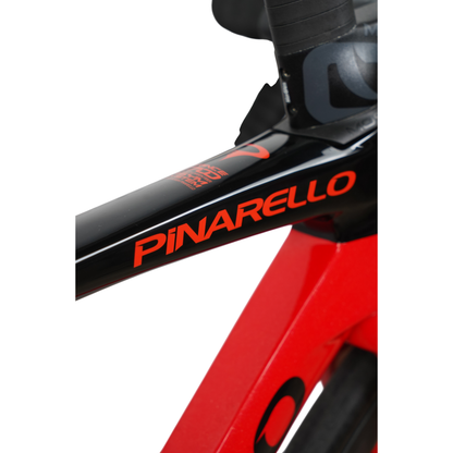 2024 Pinarello Prince Ultegra Di2 700c Disc Brake Road Bike - Zipp 303's - 46cm