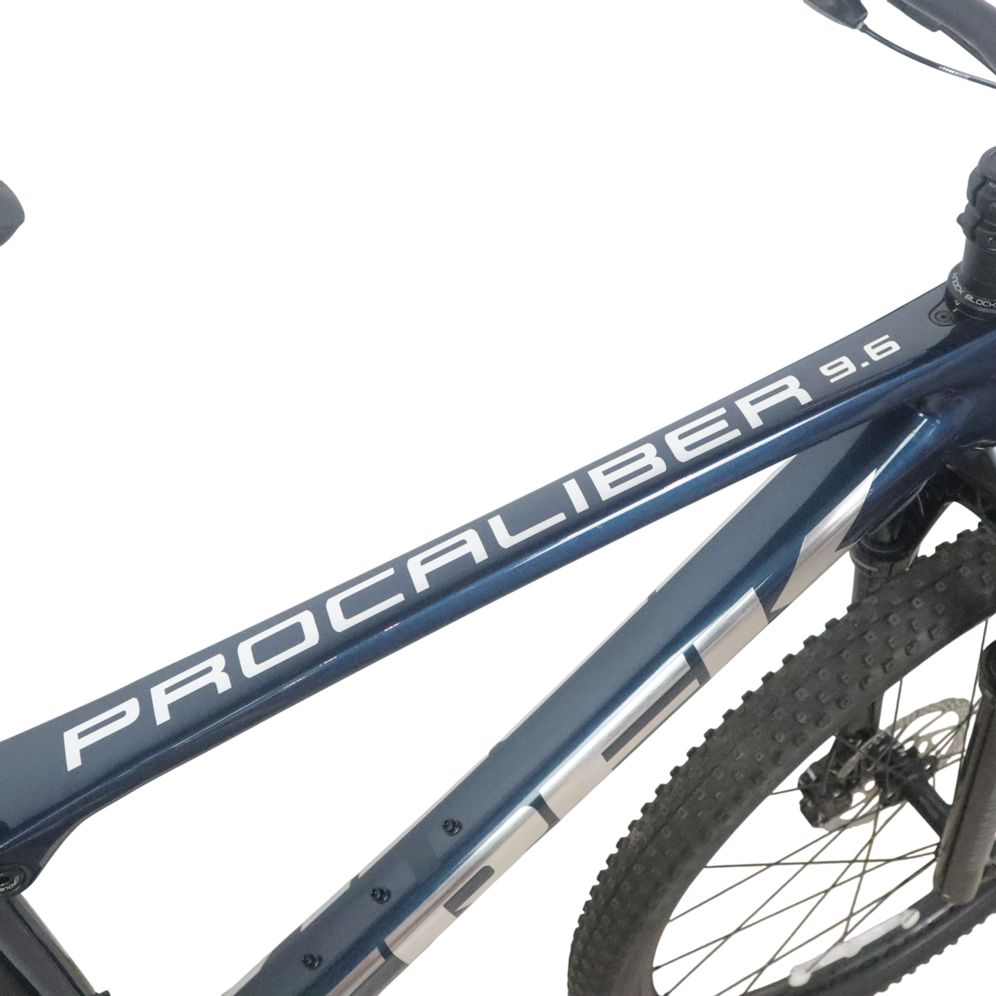 2024 Trek Procaliber 9.6 Carbon 29" Hardtail Mountain Bike - Large