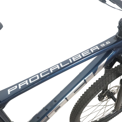 2024 Trek Procaliber 9.6 Carbon 29" Hardtail Mountain Bike - Large