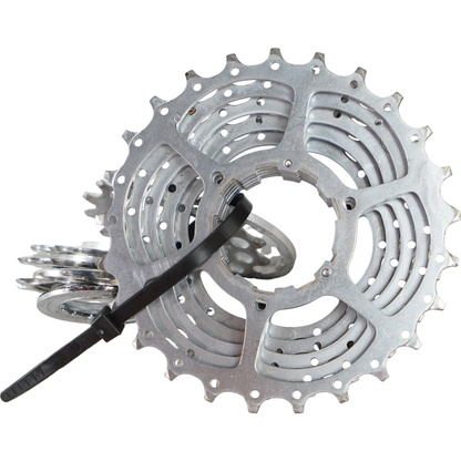 Shimano CS-HG70 9 Speed Road Bike Cassette