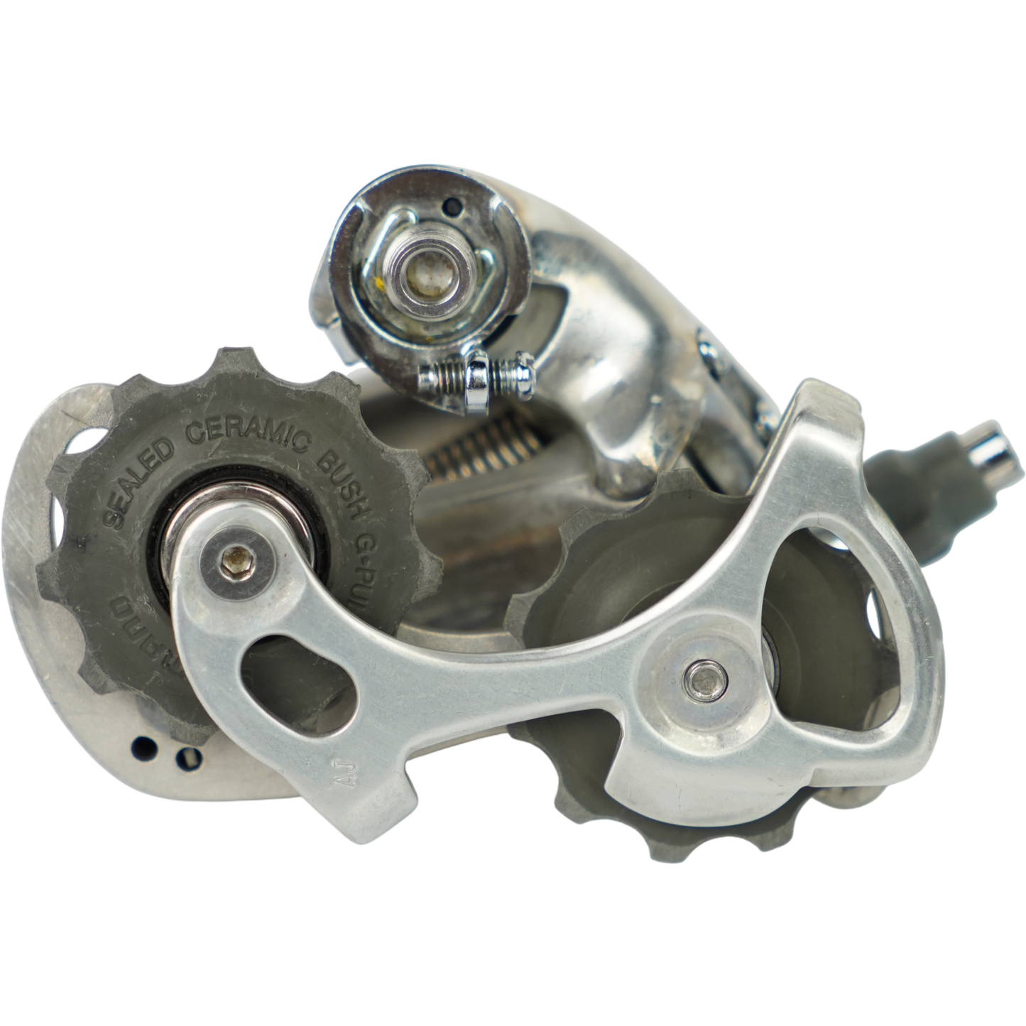 Shimano Ultegra RD-6500 Short Cage 9-Speed Mechanical Road Rear Derailleur