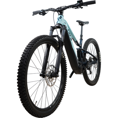 2023 Liv Embolden E+ 29" Full Suspension Women's E-Mountain Bike - Small