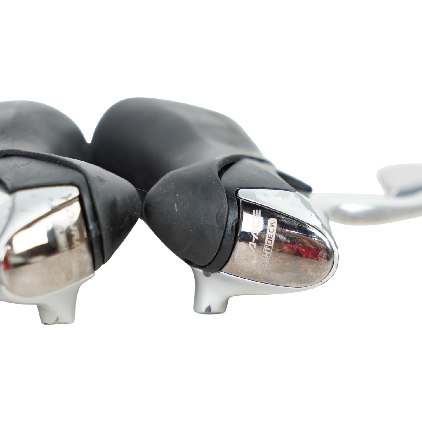 Shimano Dura-Ace ST-7700-C 2x9 Speed Mechanical Road Bike Shifters