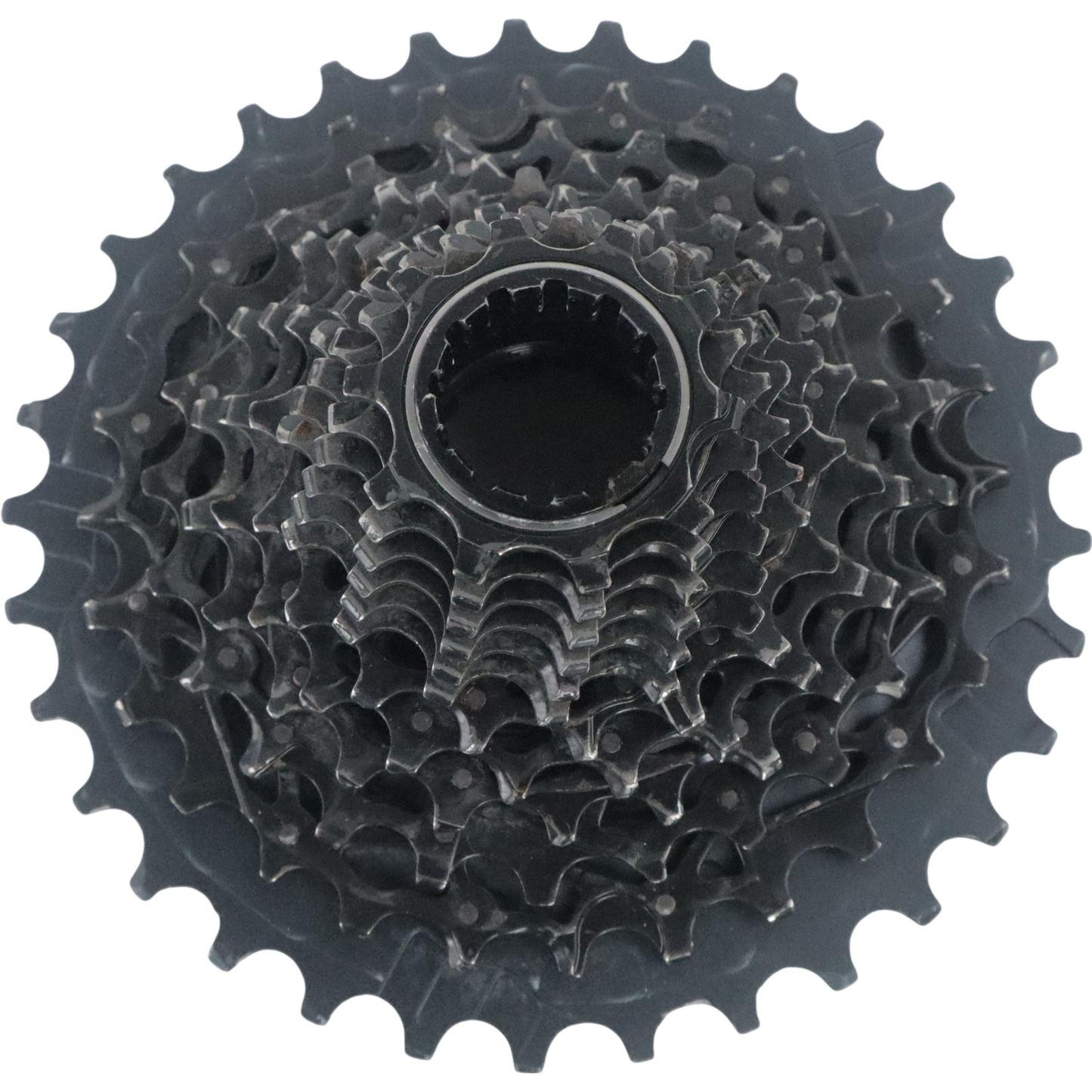 SRAM Force CS-XG-1270-D1 XDR 10-33T 12 Speed Road Cassette