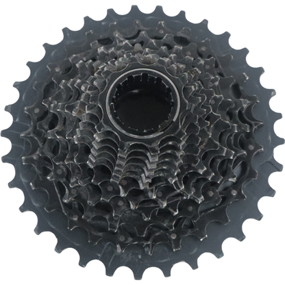 SRAM Force CS-XG-1270-D1 XDR 10-33T 12 Speed Road Cassette
