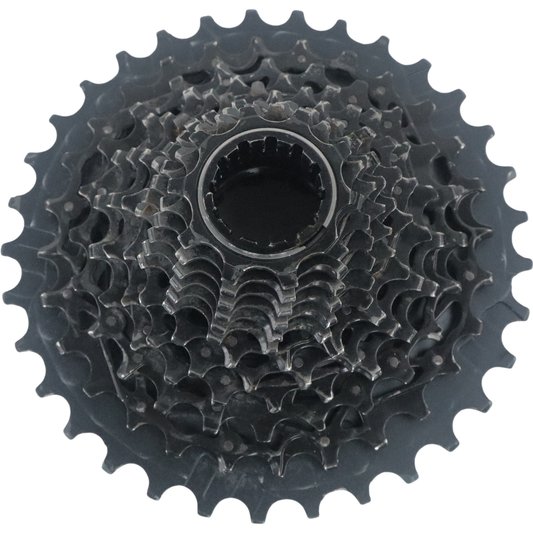 SRAM Force CS-XG-1270-D1 XDR 10-33T 12 Speed Road Cassette