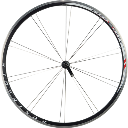 Bontrager Race Lite 700c Rim Brake Aluminum Clincher Road Wheelset