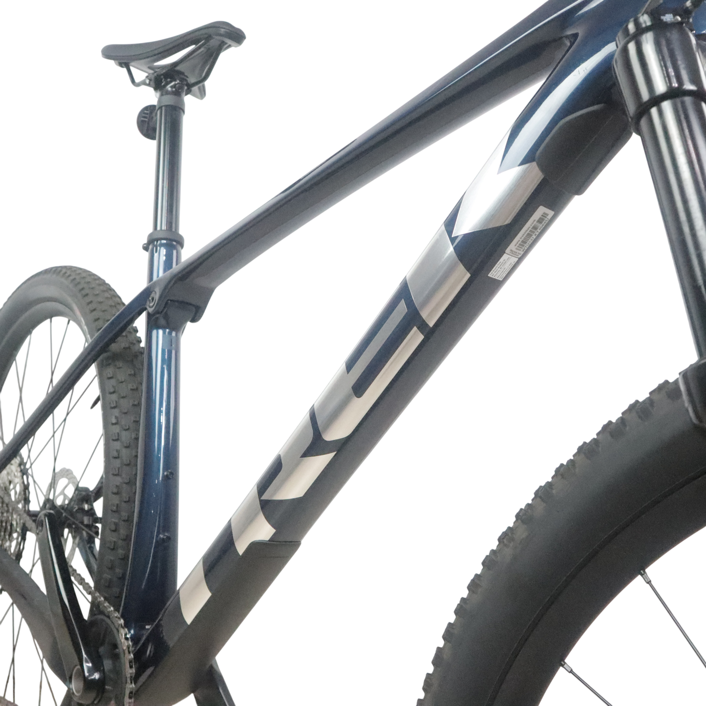 2024 Trek Procaliber 9.6 Carbon 29" Hardtail Mountain Bike - Large