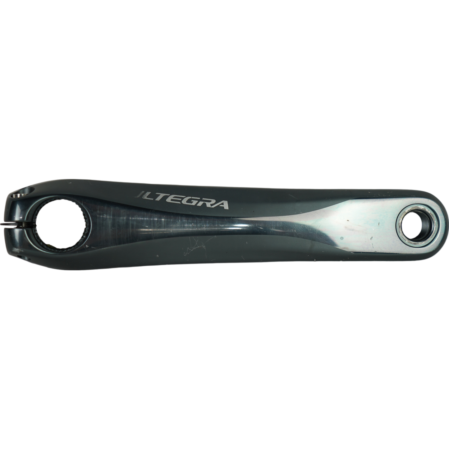 Shimano Ultegra FC-6700/6703/6750 165mm Road Crankset W/ 53/39t Chainrings