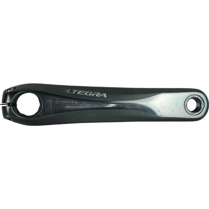 Shimano Ultegra FC-6700/6703/6750 165mm Road Crankset W/ 53/39t Chainrings