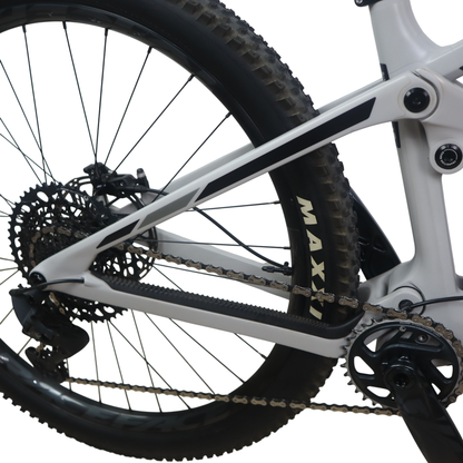 2025 Transition Spur V2 Carbon 29" GX Full Suspension Mountain Bike - Small