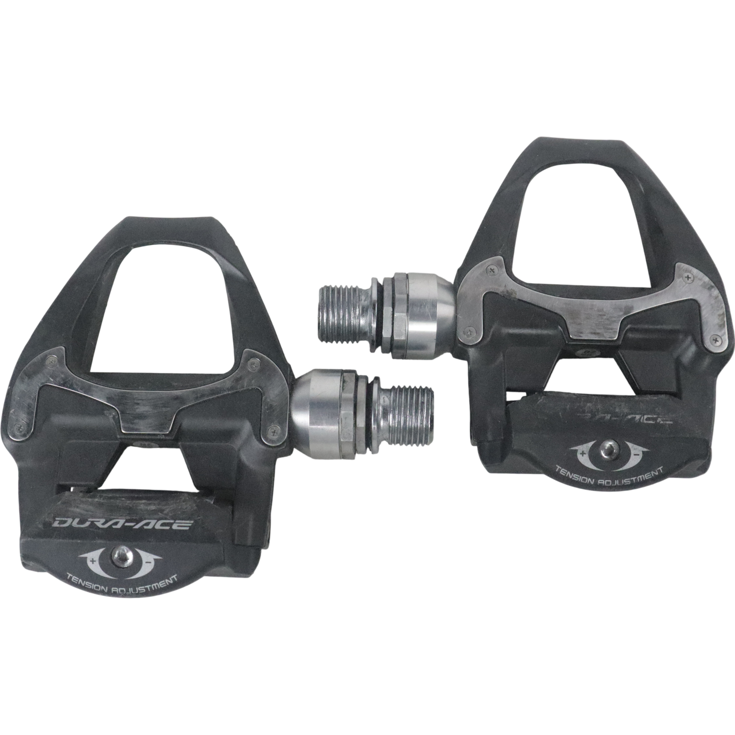 Shimano Dura-Ace PD-9000 Road Bike Clipless Pedals