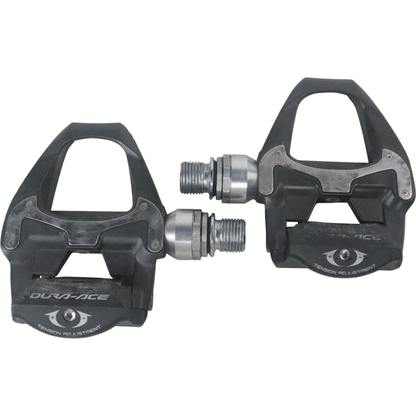 Shimano Dura-Ace PD-9000 Road Bike Clipless Pedals