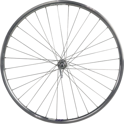 Campagnolo Lamba 700c Rim Brake Aluminum Clincher Road Bike Wheelset