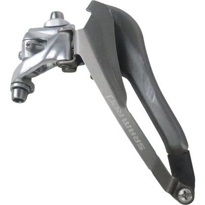 SRAM Red Braze-On Mechanical Road Bike Front Derailleur
