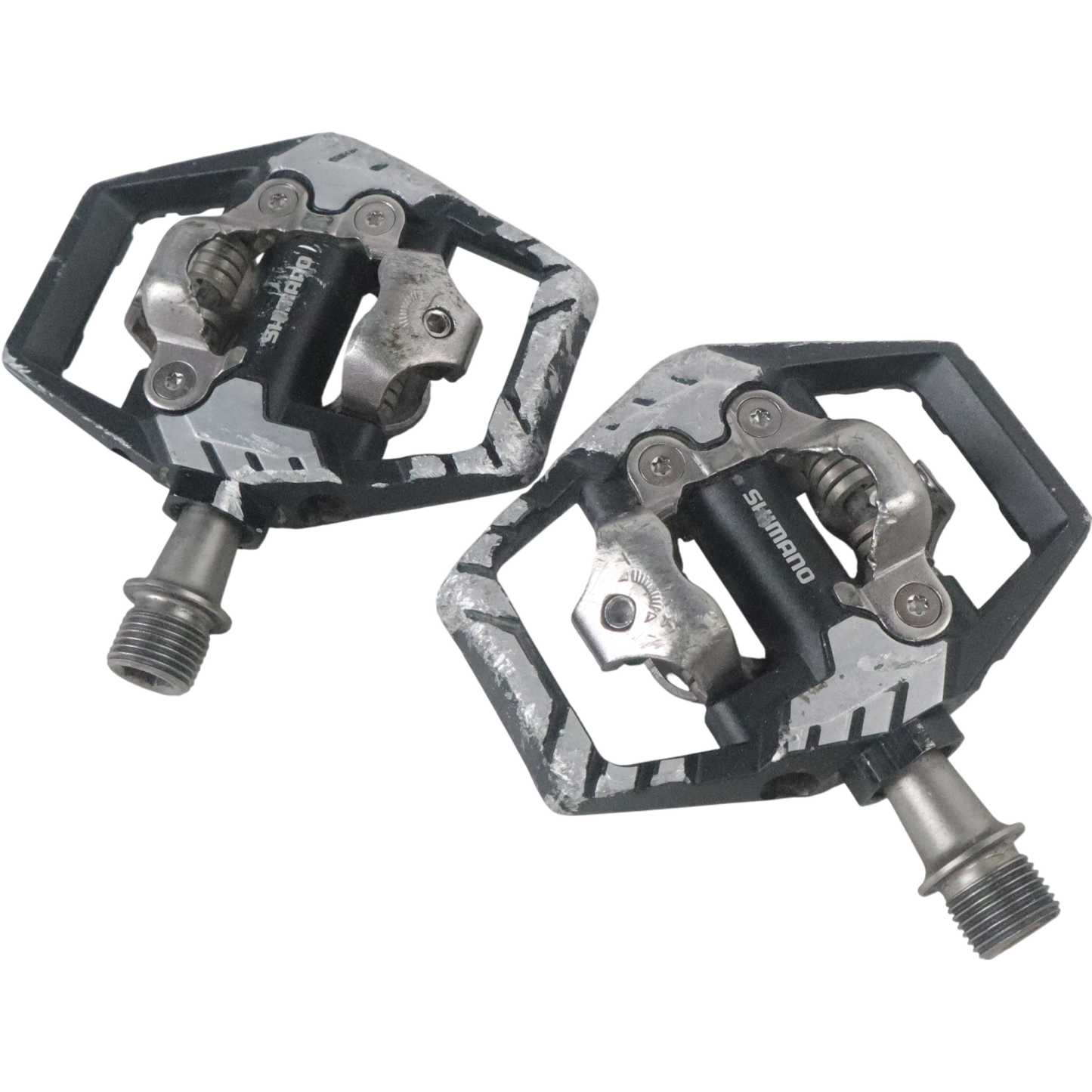 Shimano Deore XT PD-M8120 SPD Clipless Mountain Bike Pedals