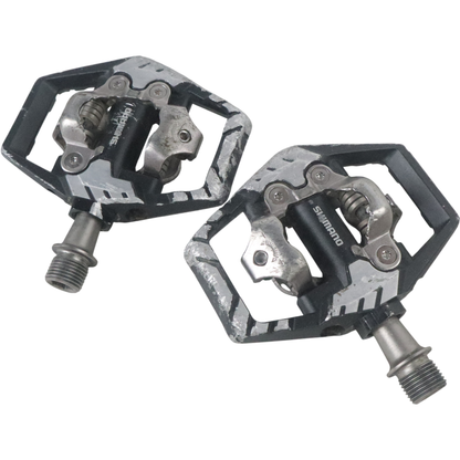 Shimano Deore XT PD-M8120 SPD Clipless Mountain Bike Pedals