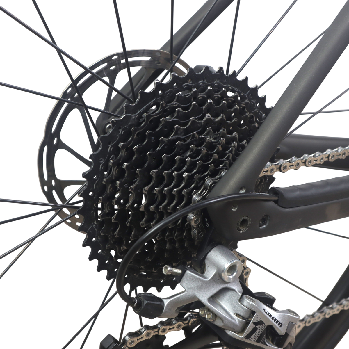 2022 Specialized Diverge Comp Carbon Disc Brake Gravel Bike - 56cm