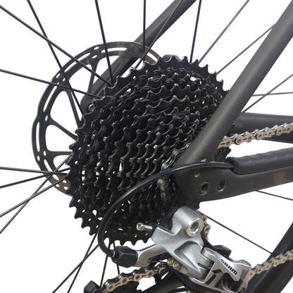 2022 Specialized Diverge Comp Carbon Disc Brake Gravel Bike - 56cm